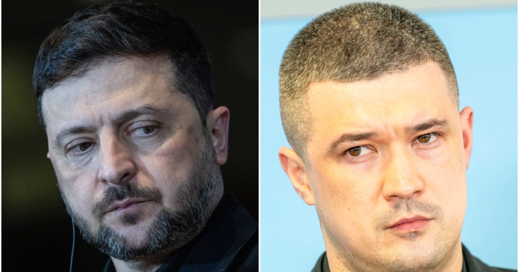 Zelenski refuză să-l readucă pe Fedorov la Apărare, în ciuda protestelor. Ce pregătesc manifestanții la Kiev