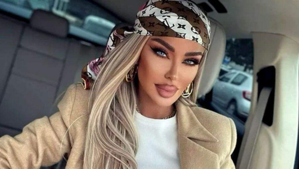 Bianca Drăgușanu, despre injecțiile pentru slăbit: „Cum să vii să mă minți?”