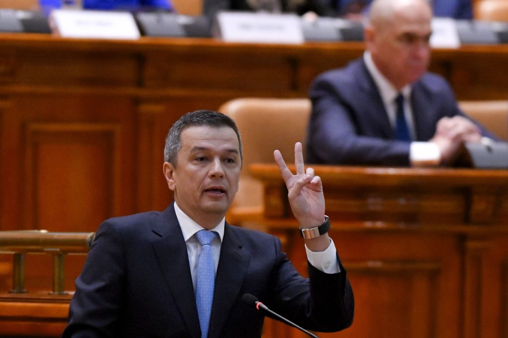 PSD atacă în instanță 12 hotărâri ale Guvernului. Grindeanu: Bolojan va fi unicul vinovat dacă România va pierde 1 miliard de euro din PNRR (Video)
