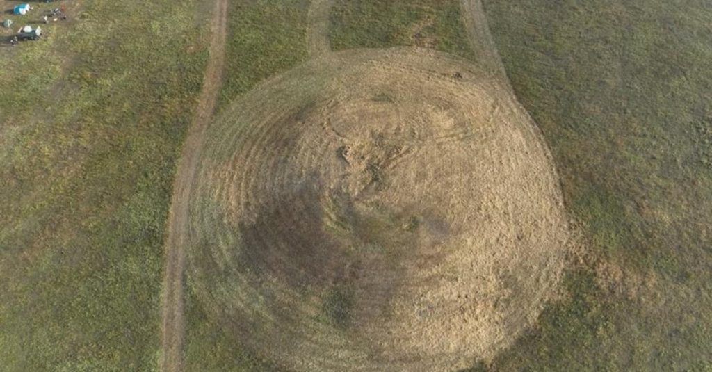 O descoperire incredibilă a fost făcută în Moldova. Ce au găsit arheologii