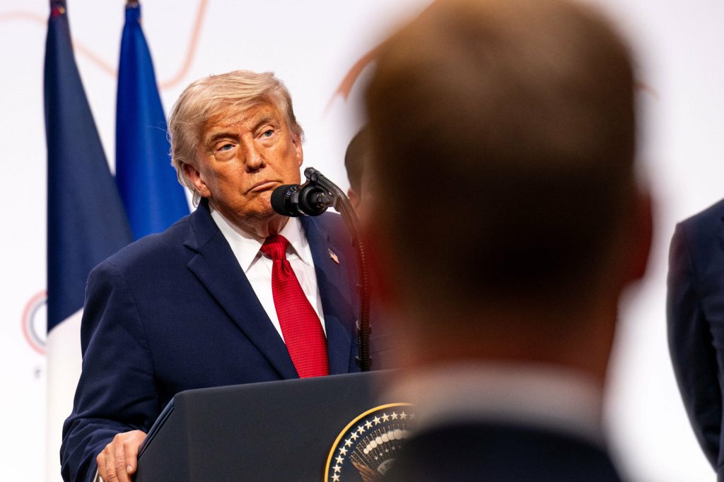 WSJ: Trump, impresionat de succesele Ucrainei pe câmpul de luptă. Putin, văzut de Trump într-o lumină din ce în ce mai puțin favorabilă