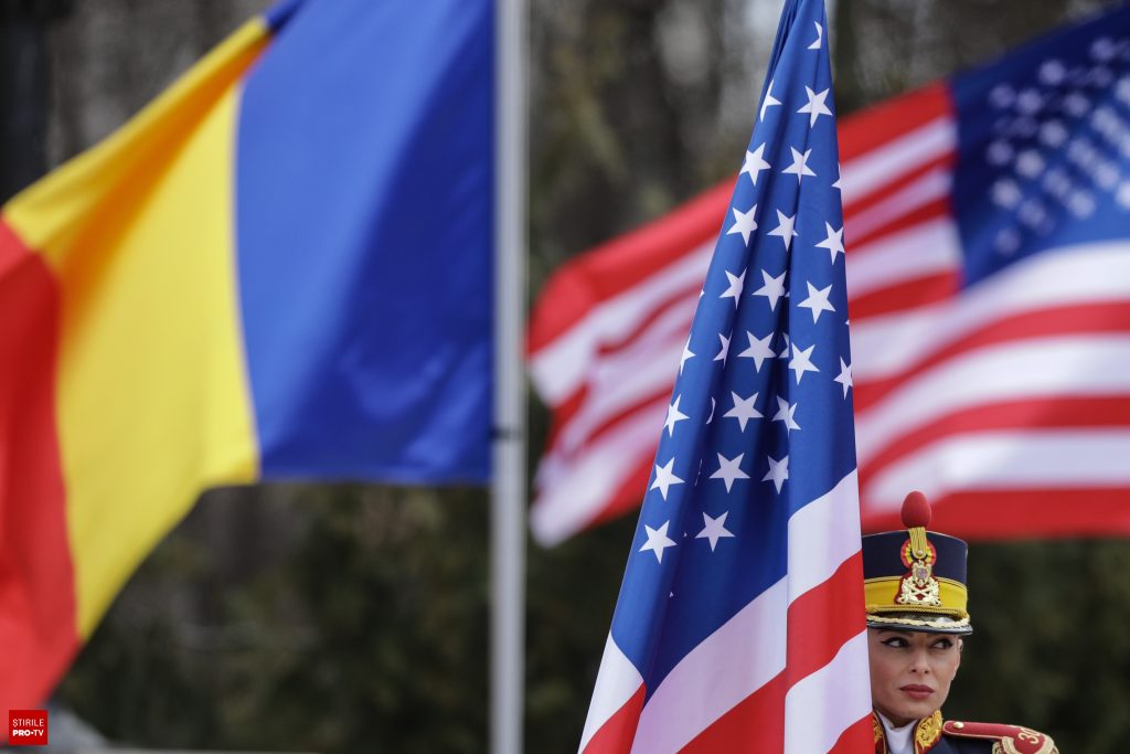 Comerţul România - SUA a crescut mai mult decât investiţiile în 2025. Exporturile românești au ajuns la un nivel record