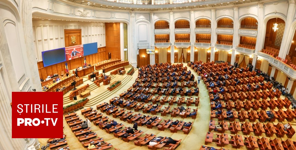 Comisia de buget a avizat împrumutul SAFE de 16,68 miliarde de euro. Proiectul merge în plenul Camerei Deputaților