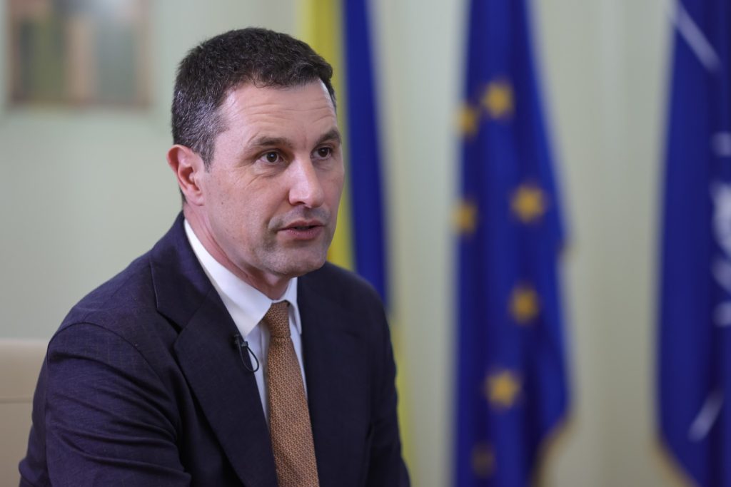 Tanczos Barna: Cineva trebuie să taie nodul gordian printr-o nominalizare de premier pentru deblocarea situaţiei
