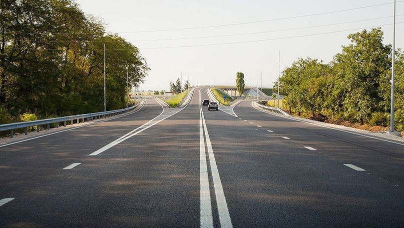 Drumurile din Moldova vor fi evaluate o dată la cinci ani pentru prevenirea accidentelor