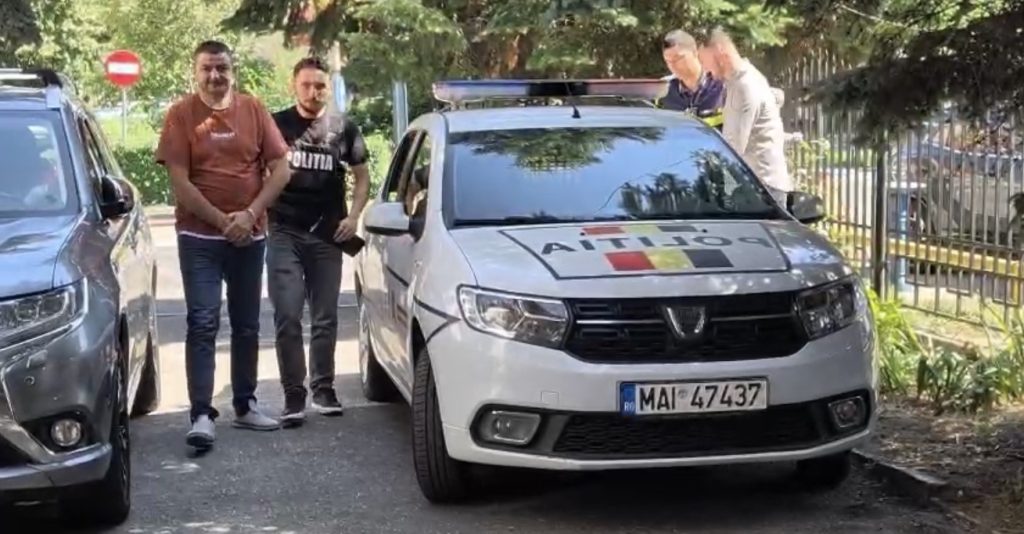 Control judiciar 60 de zile, pentru fostul și actualul primar de Dănești!