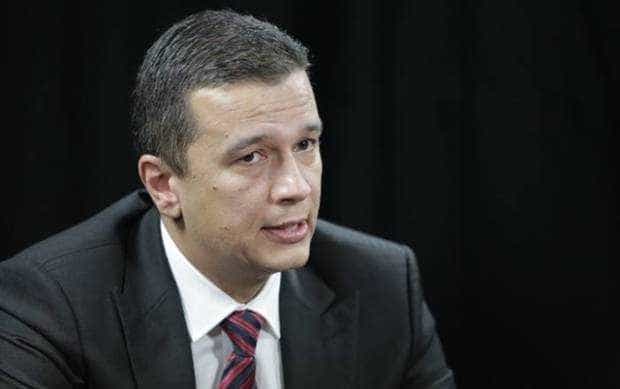 Sorin Grindeanu exclude o alianță PSD cu AUR la guvernare: „Există lucruri care ne despart”