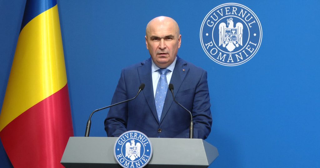 Guvernul, acuzații la adresa PSD după ce a atacat în instanță 12 decizii ale Cabinetului interimar: „Periclitează interesele României”