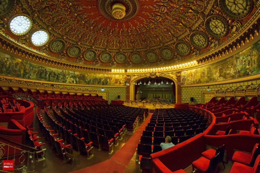 Filarmonica George Enescu anunță Stagiunea 2026-2027: un line-up de mare forță artistică