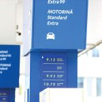 Controale în magazinele de benzinării din toată țara