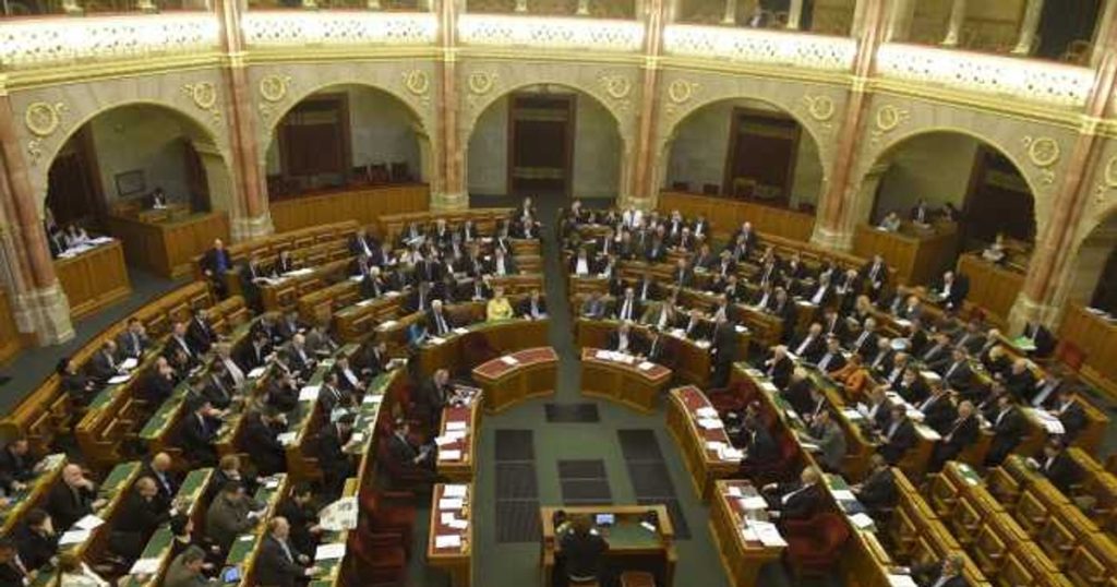 Ungaria are o nouă agenție anticorupție. Reacția dură a unui lider Fidesz: „E o forță de poliție politică”