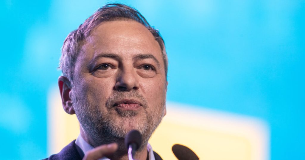 Dan Motreanu: Fuga de responsabilitate a devenit un reflex al PSD. Blochează, contestă, atacă, apoi caută un vinovat