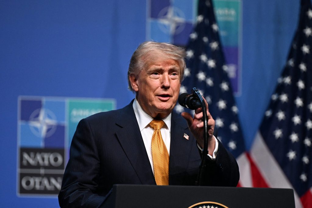 Bloomberg. Senatorii americani au ajuns la un acord privind extinderea sancțiunilor împotriva Rusiei și Iranului. Proiectul, susținut de Trump