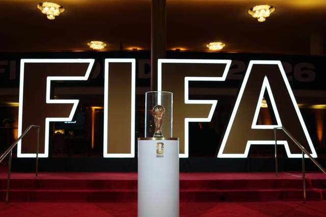 The Times: Infantino ar fi dispus să vândă o parte din Cupa Mondială unor investitori privaţi / Reacţia UEFA: Nimeni dintre noi nu este proprietarul fotbalului. Nu este de competenţa FIFA să îl vândă