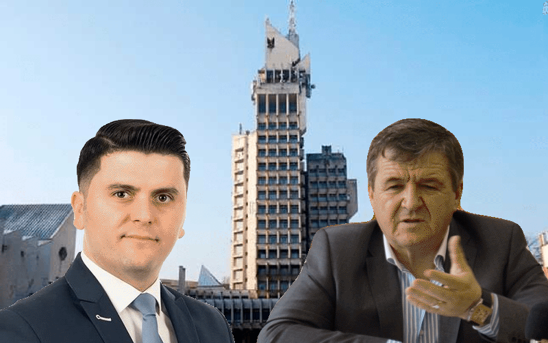 Mircea Govor îi cere premierului Ilie Bolojan controale în Satu Mare. Liderul PSD îl acuză pe Adrian Cozma de presiuni politice și cere verificări ample