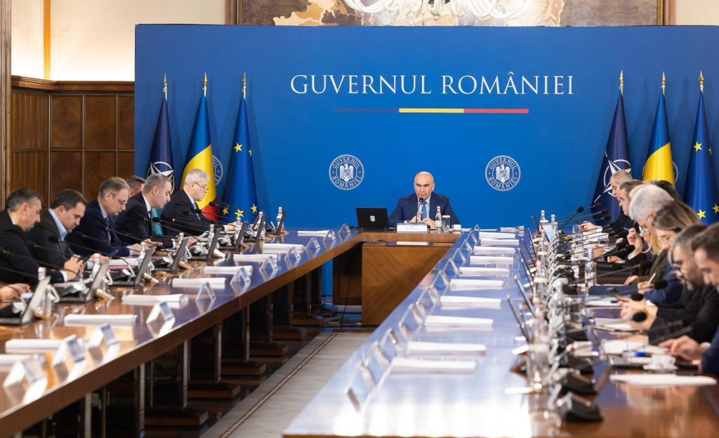 Guvernul a deblocat aproape 6.900 de posturi în sănătate. Greva din spitale continuă, Bolojan își cere scuze
