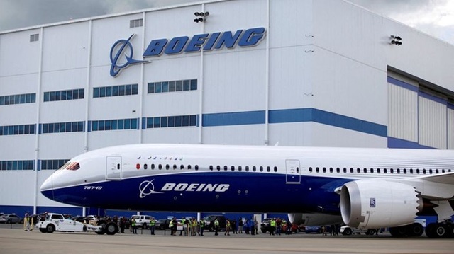 Boeing a consemnat pierderi peste estimări, afectat de costurile programului Air Force One