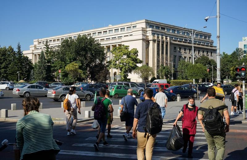 Omenirea vorbea 75.000 de limbi până acum o mie de ani. Apoi, acestea au dispărut în masă