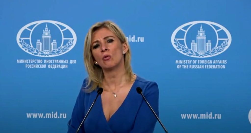 Rusia acuză România că a „regizat” incidentele cu dronele și amenință cu un răspuns