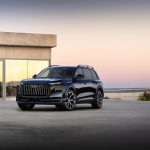 FOTO Audi intră, cu prețuri de Ferrari, în lumea SUV-urilor americane gigant cu noul Q9
