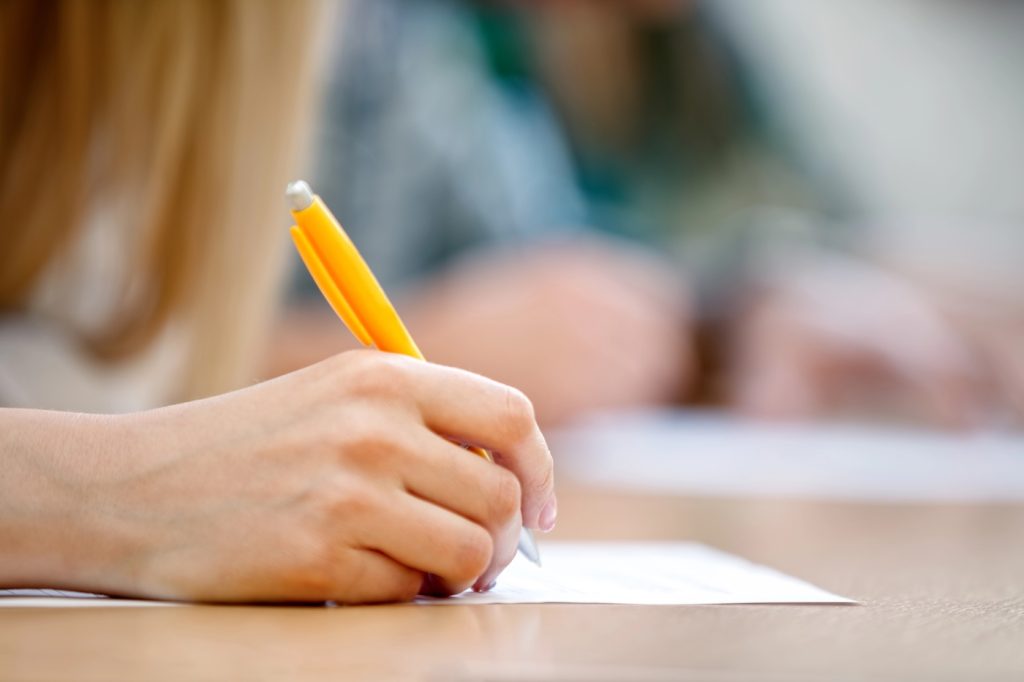 Bacalaureat 2026, sesiunea de toamnă: peste 870 de candidaţi la Cluj. Calendarul probelor.