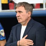 Final de drum pentru clubul la care au activat Lucescu, Hagi și Sabău: începe lichidarea