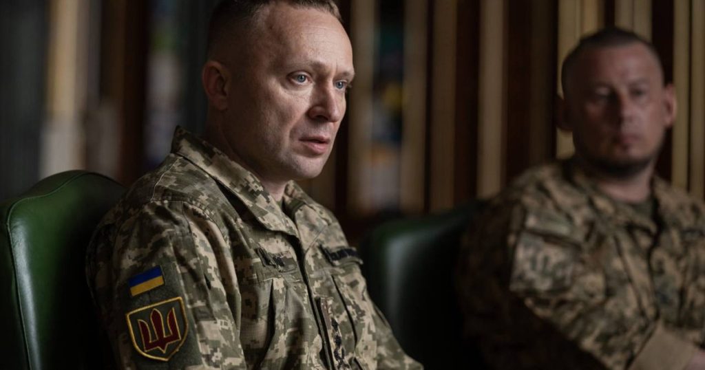 Prima convorbire dintre Drapatîi și comandantul NATO: Ce a cerut Ucraina pentru a schimba soarta războiului cu Rusia