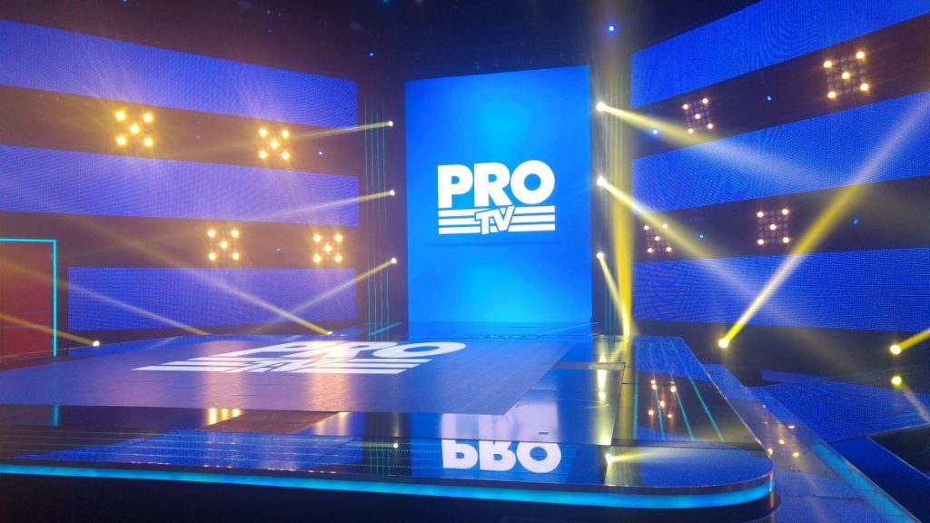 Amendă de 20,7 milioane lei de la Consiliul Concurenței pentru Pro TV. Ce nereguli au fost găsite