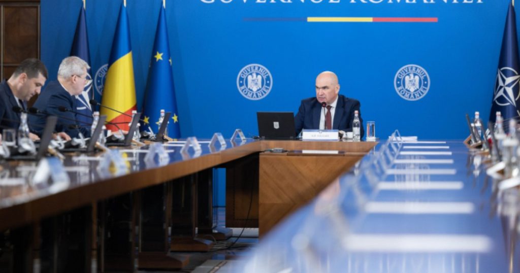 Guvernul deblochează peste 6.850 de posturi în sănătate. Cum vor fi repartizate și după ce criterii