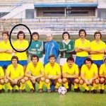 Gheorghe Simaciu, al patrulea cel mai bun marcator din istoria Petrolului, a murit la vârsta de 73 de ani