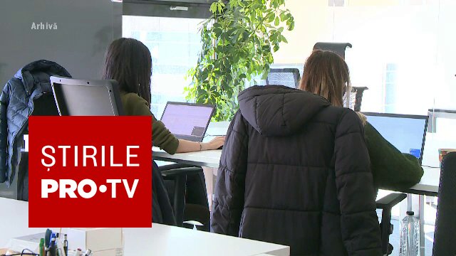 Aproape 29.000 de locuri de muncă vacante la nivel naţional. 134 de posturi disponibile în Spaţiul Economic European