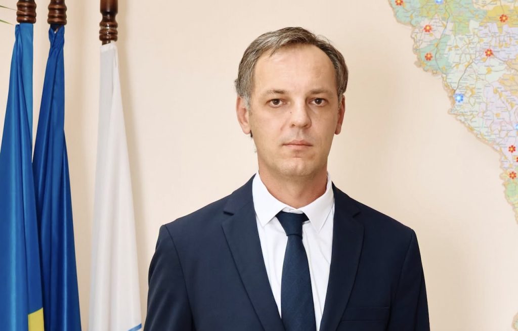 Un fost secretar de stat de la Ministerul Sănătății, numit director interimar al Centrului Național de Asistență Medicală Urgentă Prespitalicească