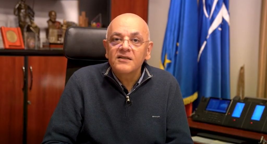 CSM a decis să apere independența procurorului Cătălin Strîmbei, șeful parchetului militar care îl anchetează pe Raed Arafat în două dosare / Șeful DSU anunțase că inculpații vor face plângeri împotriva lui Strîmbei