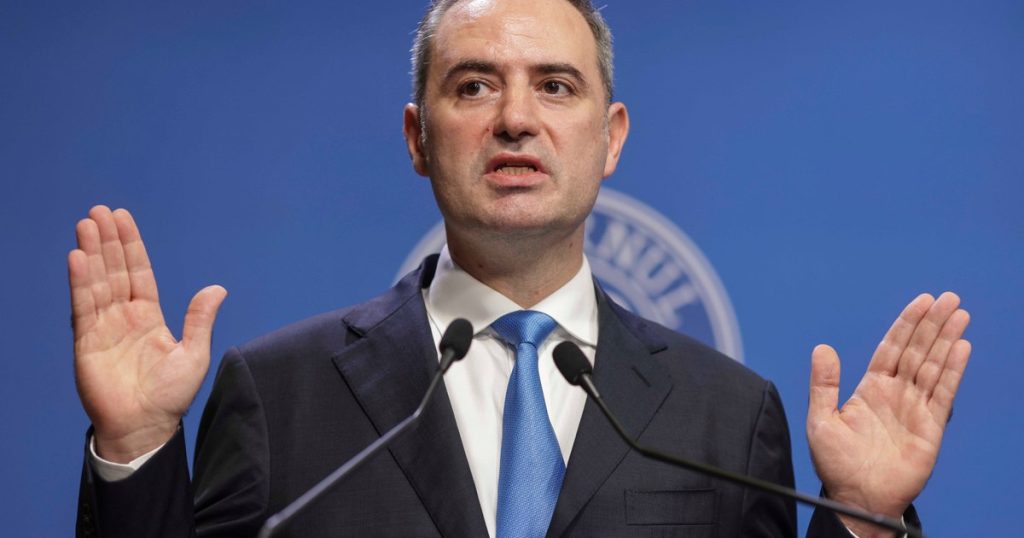 Alexandru Nazare avertizează: Ratingul de țară rămâne prioritatea zero a României