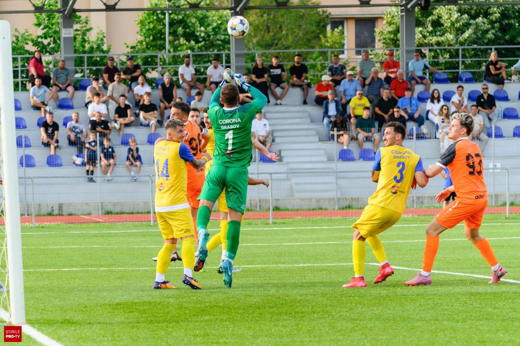 FRF, noi reguli pentru „protecția emoțională a tinerilor jucători”. Ce se va întâmpla când o echipă va conduce cu 4-0