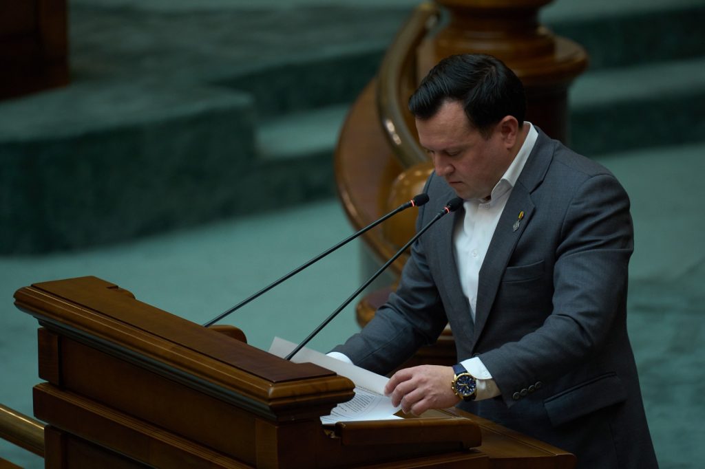 Cătălin Silegeanu: ”Cel mai mare eșec din mandatul Doinei Federovici…  cea mai mare deziluzie servită de Valeriu Iftime”