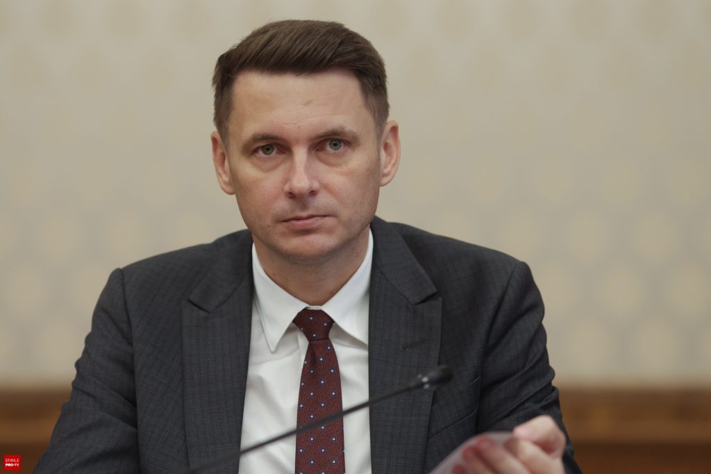 Mircea Abrudean: Am convocat o nouă sesiune extraordinară a Senatului, în perioada 4-6 august. Proiectele de pe agendă