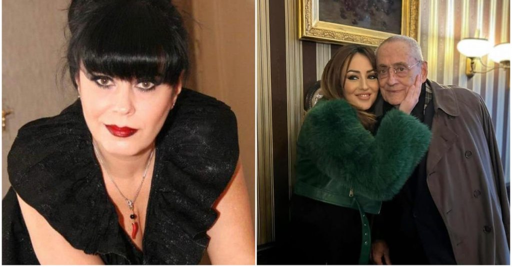 Proces între Mariana și Nidia Moculescu. Ce dovezi a prezentat fosta soție a lui Horia Moculescu în instanță