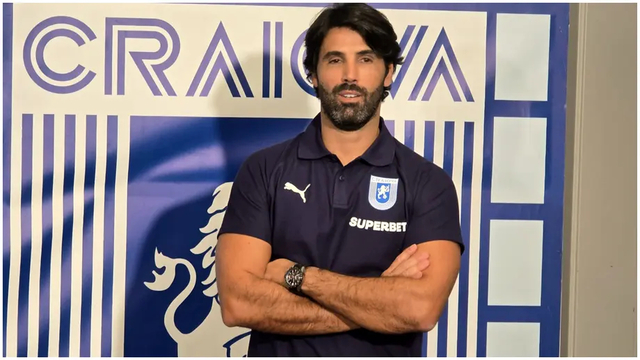 Meciul U.Craiova-Levski: Filipe Coelho – De ce trebuia Craiova să fie în Liga Campionilor, când nicio echipă românească nu a mai fost acolo de 13 ani?