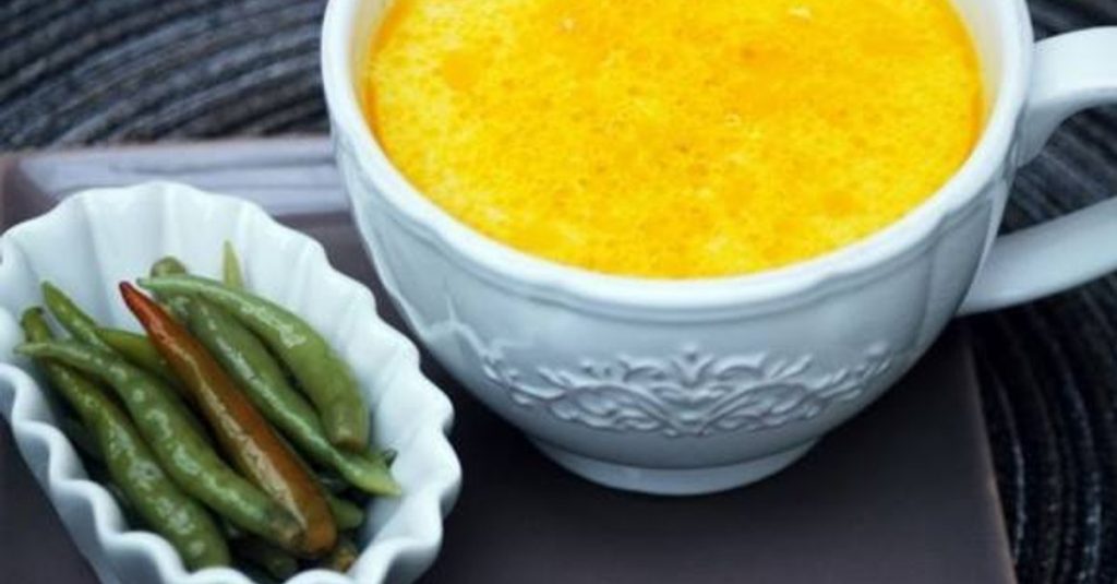 Chinezii reinventează ciorba de burta românească. Ingredientul secret care îi schimbă gustul