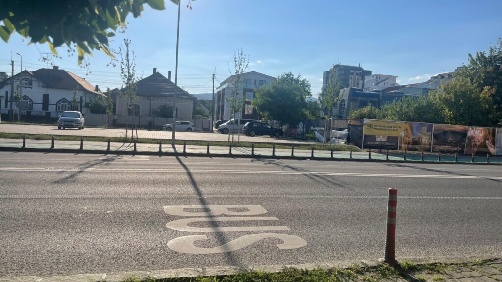 Proiect imobiliar de amploare propus în centrul Alba Iulia: Blocuri de 16 etaje planificate. Declarația primarului Pleșa