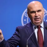 EXCLUSIV Ce spune Simion despre discuția cu Bolojan: „Nu e treaba mea dacă unii sunt corecți și recunosc și alții nu”