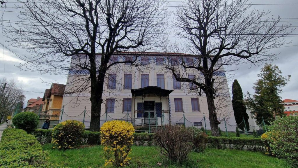 Spitalul Municipal Sibiu nu a primit niciun post prin Memorandumul Guvernului. Dr. Ștefania Șerban: „Este greu de înțeles!”