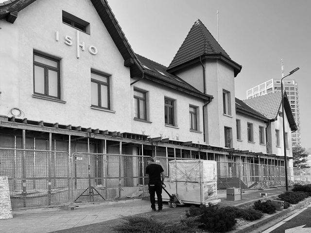 Primul spaţiu din Timişoara dedicat artei contemporane, realizat la standarde muzeale internaţionale