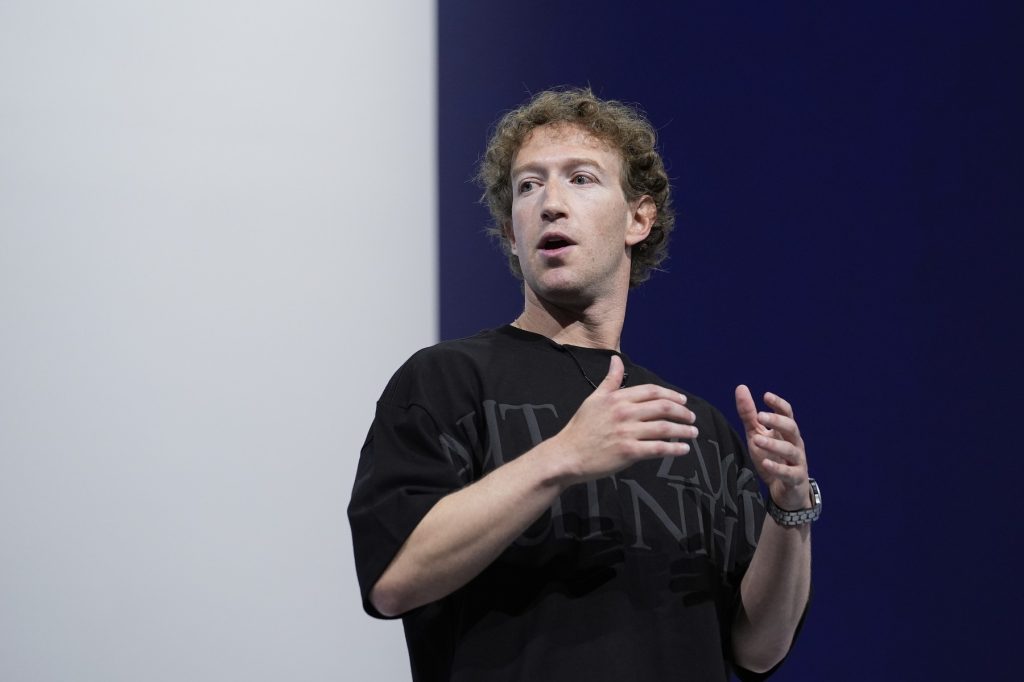 Zuckerberg anunță strategia de a atrage venituri dincolo de publicitate: Meta vrea să câștige miliarde din AI pentru companii