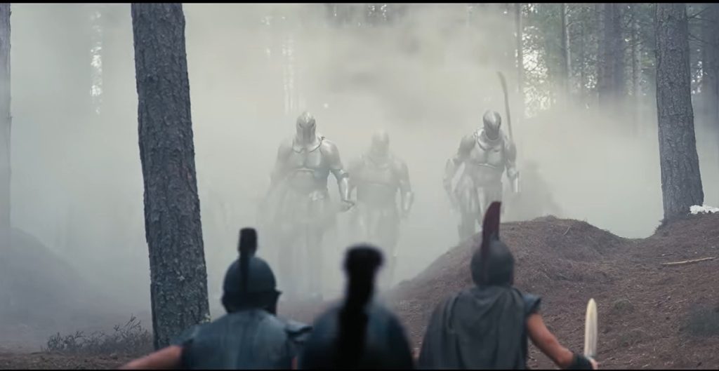 „Odiseea” lui Nolan a declanșat un val de interes pentru mitologia greacă / Vânzările de carte au crescut cu peste 1.000%