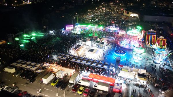 Primăria Râmnicu Vâlcea mulțumește tuturor celor care au făcut posibilă organizarea deosebită a Zilelor Imnului Național 2026