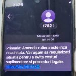 Primăria Rovinari, avertisment pentru cetățeni