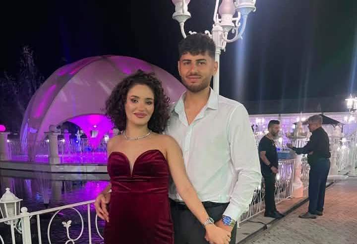 Liliana și Teo de la Mireasa au devenit părinți la un an de la începutul relației lor