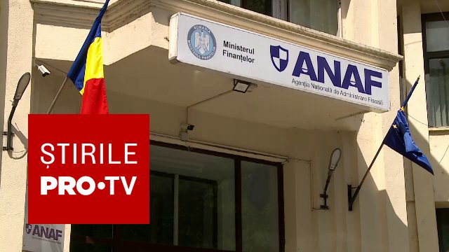 ANAF a descoperit un circuit de evaziune fiscală la patru firme de pază. Prejudiciu de peste 12 milioane de lei